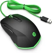 Mouse Alámbrico Gaming HP Pavilion 200 nuevo 53629550 - Img 49066798