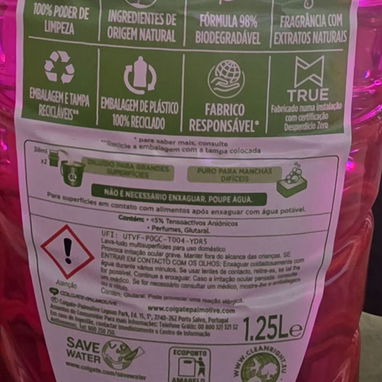 PRODUCTO DE LIMPIEZA PROFUNDA - 2/2