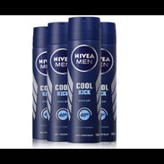 Desodorantes Spray NIVEA - Img 55924965