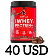 Whey protein SixStar Chocolate - Img 58108276