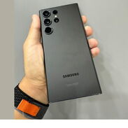 Samsung S23 Ultra de 12/256gb - Img 44900452
