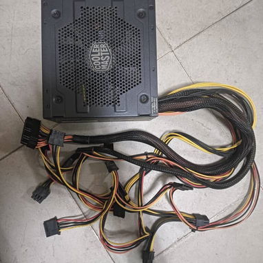 Vendo fuente coolermaster - 3/3
