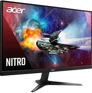 EN VENTA MONITOR GAMING 27" ACER NITRO SIN BORDES IPS CON TECHNOLOGIA FREESYNC 1MS 100 HZ 2 HDMI Y VGA NEW C 5-278-7004 - Img 49313513