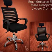 Sillas de oficina - Img 57585884