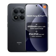 Xiaomi Redmi Note 15 Pro+ 5G (8+256GB) - Img 58081793