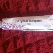 Estrógenos conjugados - Img 58404498
