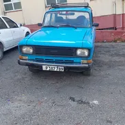 Vendo Moskvich o lo cambio por dos triciclos - Img 55186700