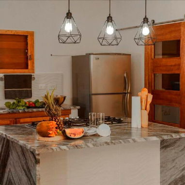 🏡 Casa en renta lineal – Siboney, La Habana - 2/7