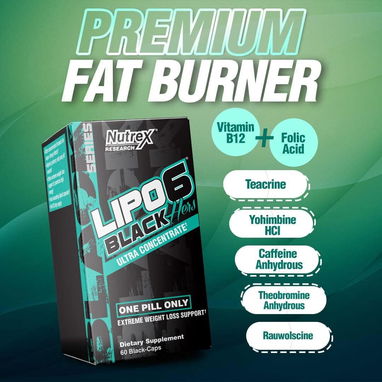 LIPO 6 HERS QUEMADOR DE GRASA - Img 123163513