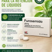 Variedades Glibenclamida,Metformida,Setralina,Fenitoina,Lamotrigina,Levoritoxina,Antibióticos,Warfarina entre Otros 💊✨️ - Img 56932220