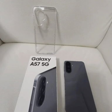Samsung Galaxy A57 8Gb/256 6.7" 50MP 5000mAh Dual Nuevo Caja+Cover Regalo y Garantia 52905231 - 5/6