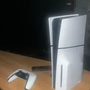 PS5 Slim de Disco - Img 55968768