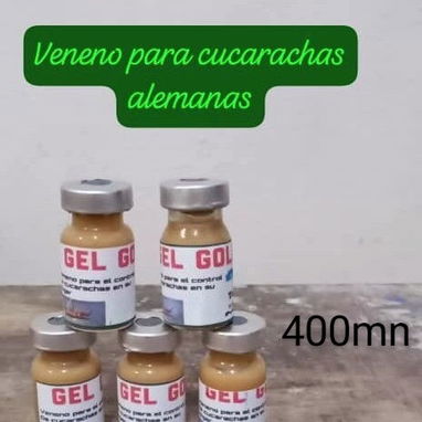 💥Venenos para eliminar todo tipo de plagas - Img 123072380