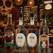 Los Tequilas que necesitas en tu barra - Img 55376840