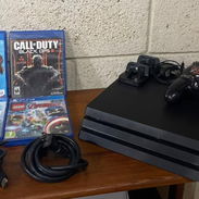 ✅PS4 PRO PIRATEADO SE INCLUYE EN LA COMPRA 5 JUEGOS A SU ELECCION ✅ - Img 55253389
