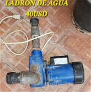 Ladrón de agua - Img 45742947