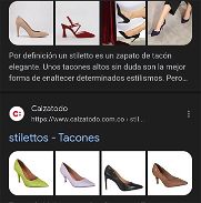 Zapatos stilettos - Img 45919953