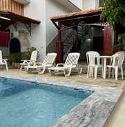 casa de alquiler de lujo en playa con 5 habitaciones , jacuzzi y ofertas gastronómicas +5363689791 - Img 49979778