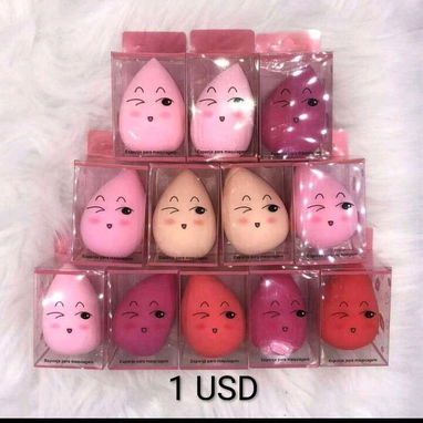Vendo: ajustadores, conjuntos de dormir, pellizcos, brochas maquillaje y otros - Img 122801625