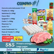 Combos de comida en la Habana - Img 56895061