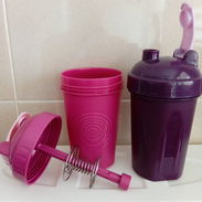 Shaker, pomo,batido para gym. - Img 55916580