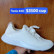 Tenis, diferentes marcas y precios - Img 55632789