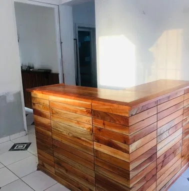 Vendo casa  independiente con patio en zona tranquila del Reparto Nautico - Img 97025188