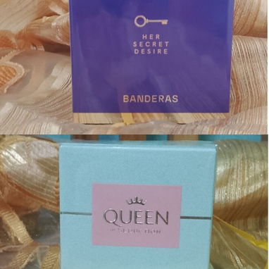 Perfumes 💯 originales-Alta calidad👌 - Img 124254723
