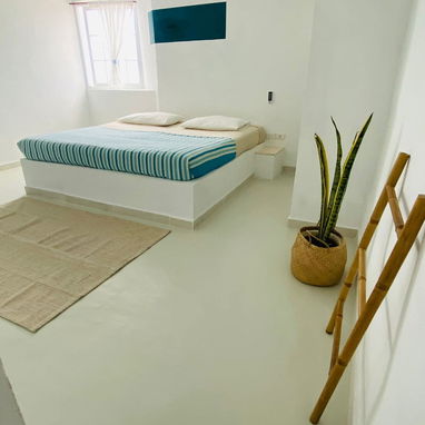 🪼 Casa de Lujo  playa Santa Fé| Casa con piscina en la playa| Renta por días en la playa. - Img 114921979