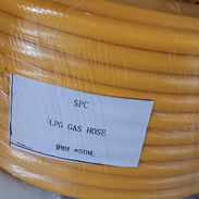 Vendo manguera para gas 500 CUP el metro, tengo más de 10 metros si se los lleva todo me ajusto, contactar al 58256384 - Img 56982962