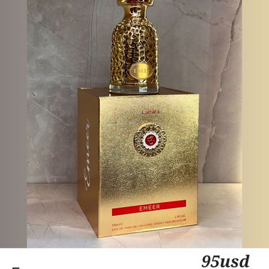 Perfumería Árabe de Alta gama. Ultimos lanzamientos. Solo en Claar Essenza - Img 116315401
