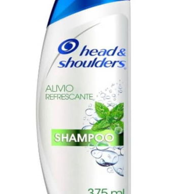 Champús Head&Shoulders 375ml 9 usd - Img 117888029