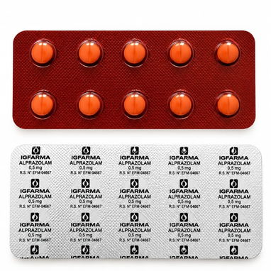 Tengo medicamentos💊 e insumos médicos - 4/10