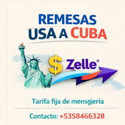 Remesas desde USA a Cuba - Img 56457098
