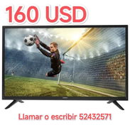 Televisor Konka híbrido de 32 pulgadas nuevo en caja. Cajita interna. - Img 55238154