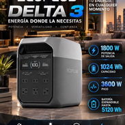 Ecoflow delta 3 - Img 58341708