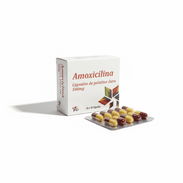 Amoxicilina - Img 56529463