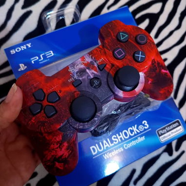 Vendo mandos de PS3 (Dualshock 3) - Img 124208517