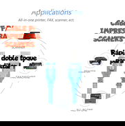 * ADAPTADOR USB A HDMI * - Img 48836854