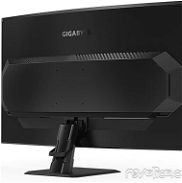 Monitor curvo GIGABYTE GS32QC para juegos de 32 pulgadas, 165Hz 1440P pantalla de 2560 x 1440 VA 1500R 🎵🎵52815418 - Img 45781583