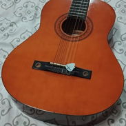 Vendo Guitarra Acústica - Img 55628628