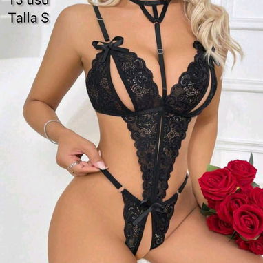 Lencería sexy tienda online Kloset Ro - Img 124629193