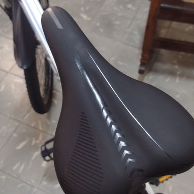 Venta de bici montañesa - 4/10