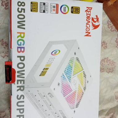 Vendo o cambio Pc por Moto de combustion - 5/6