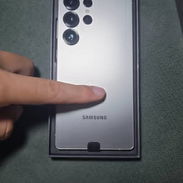 Samsung S25 Ultra 5G •en caja• - Img 55826536