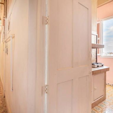 AREA PROTEGIDA - Bonito Apartamento en el Malecón - Img 127767589