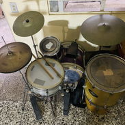 Vendo Instrumentos Percusión - Img 55552817