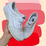 Tenis originales, vans, adidas, converse,nike,pumas - Img 55666833