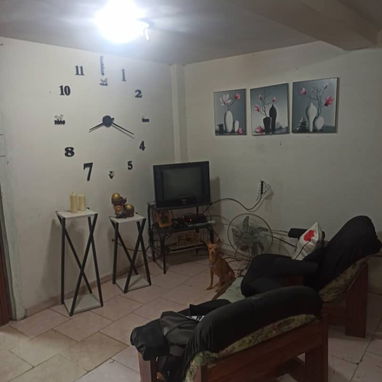 Casa de 2/4 en el cerro - Img 127832518