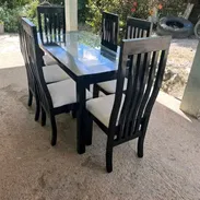 Juegos de comedores - Img 55458243